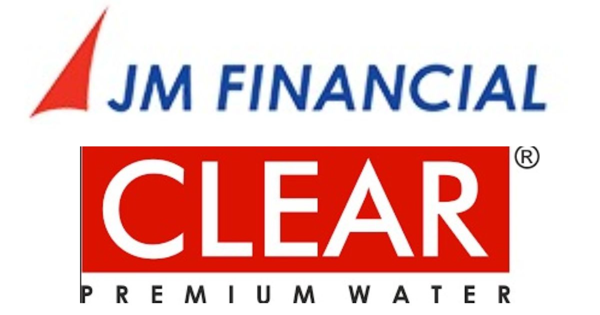 JM Financial Private Equity invests 450 mn in Energy Beverages Pvt. Ltd. (Clear Premium Water)